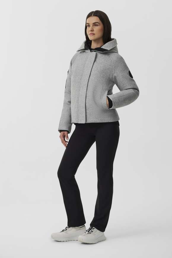 Canada goose pagina oficial mujer clearance