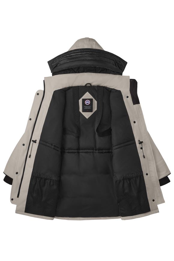 Anorak canada goose 2025