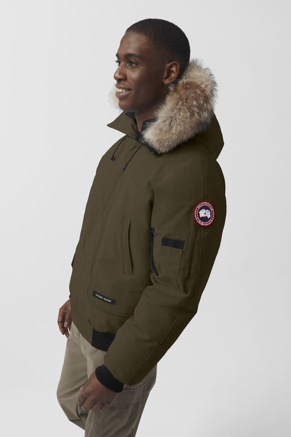 Canada goose chilliwack homme occasion shop