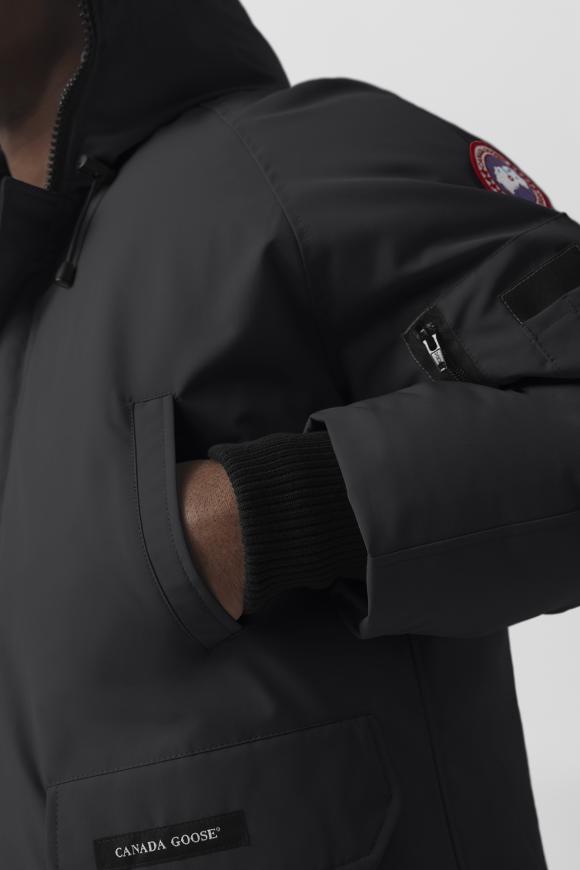 Canada goose mens bomber online