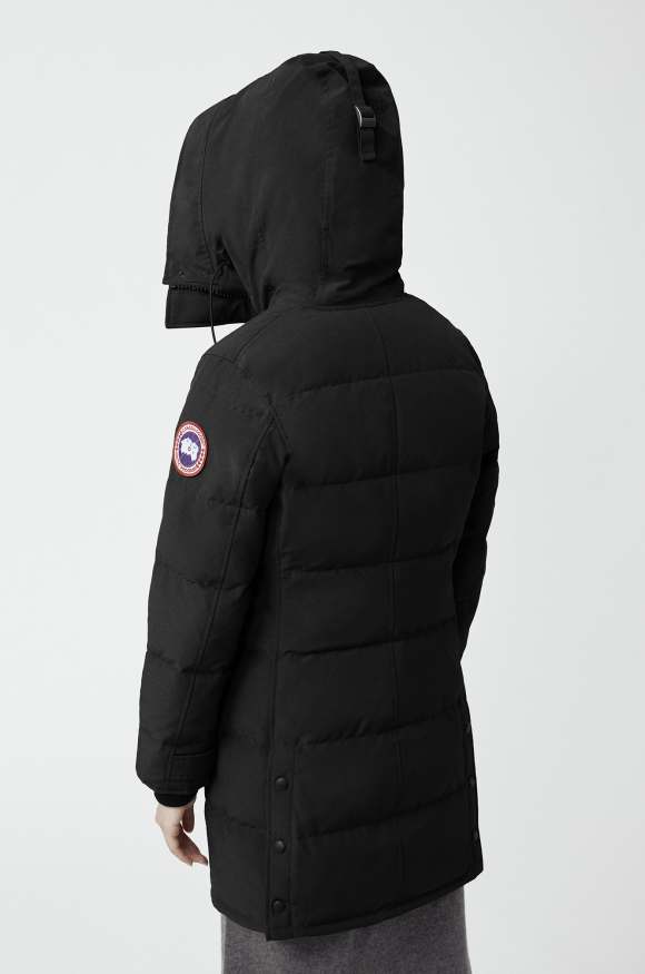 Canada goose slim fit womens online