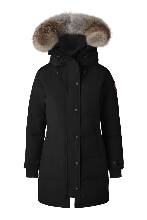 Women s Fusion Fit Slim Fit Canada Goose FR