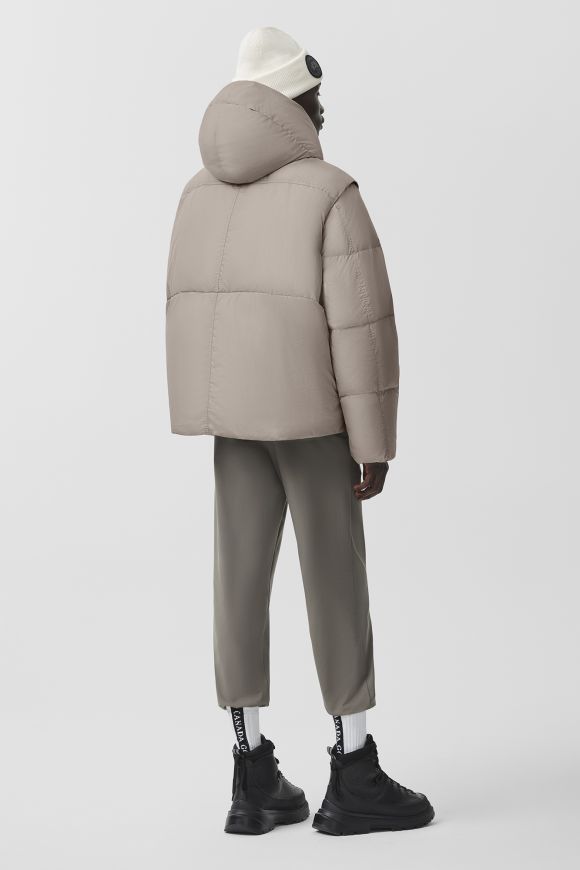 Men s Parkas Down Jackets Winter Coats Canada Goose IT