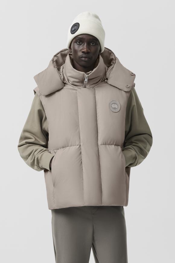 Parkas Herren Canada Goose AT