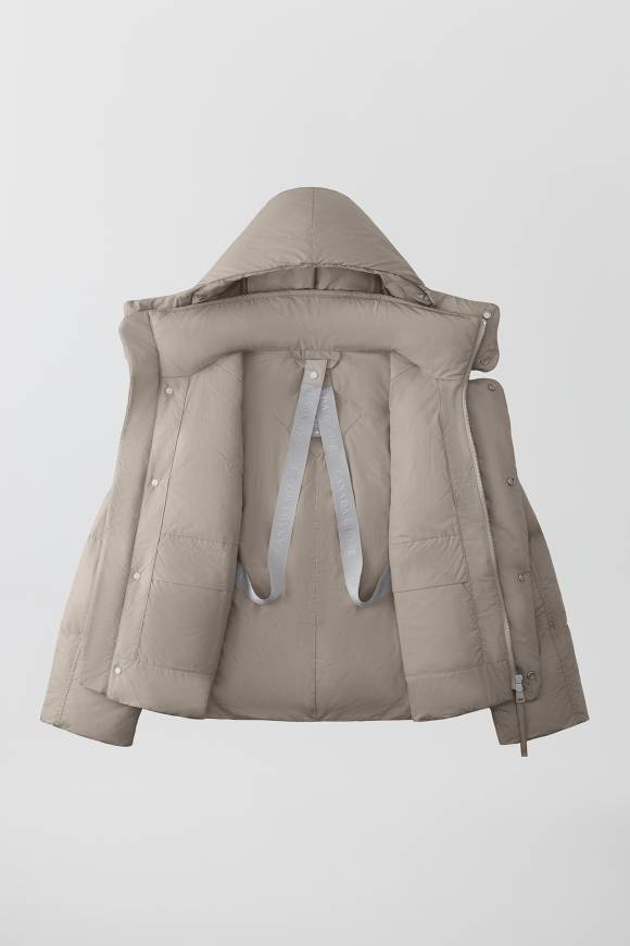 Men s Parkas Down Jackets Winter Coats Canada Goose SA