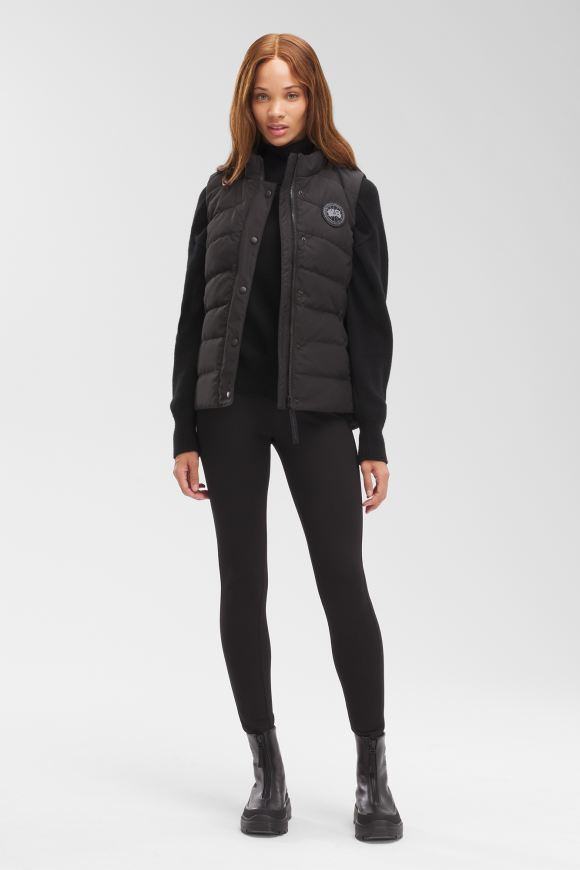 Canada goose extreme weather outerwear shop