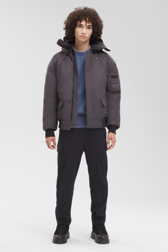 Men s Bomber Jackets Canada Goose US