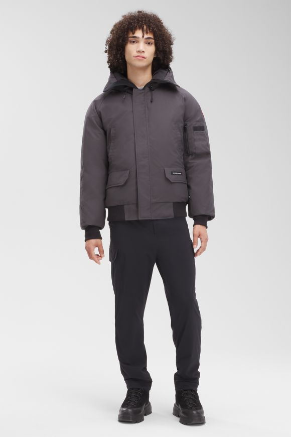 Women s Chilliwack Bomber Canada Goose CA