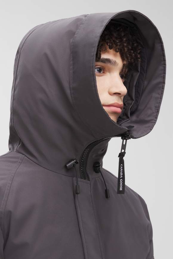 Men s Chilliwack Bomber Family Collection Canada Goose CA