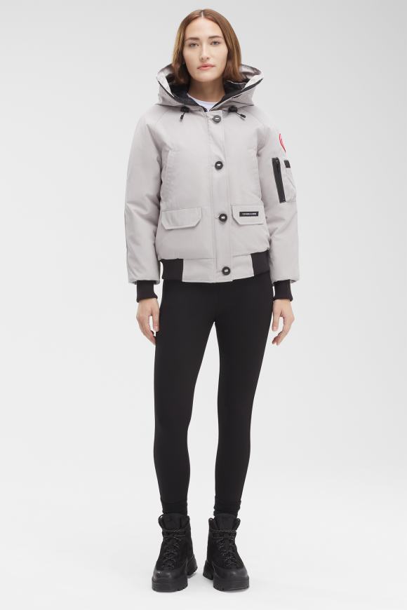 Canada goose herren bomberjacke sale