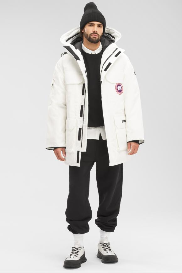 Best Winter Jackets for Extreme Cold TEI 5 Canada Goose CN