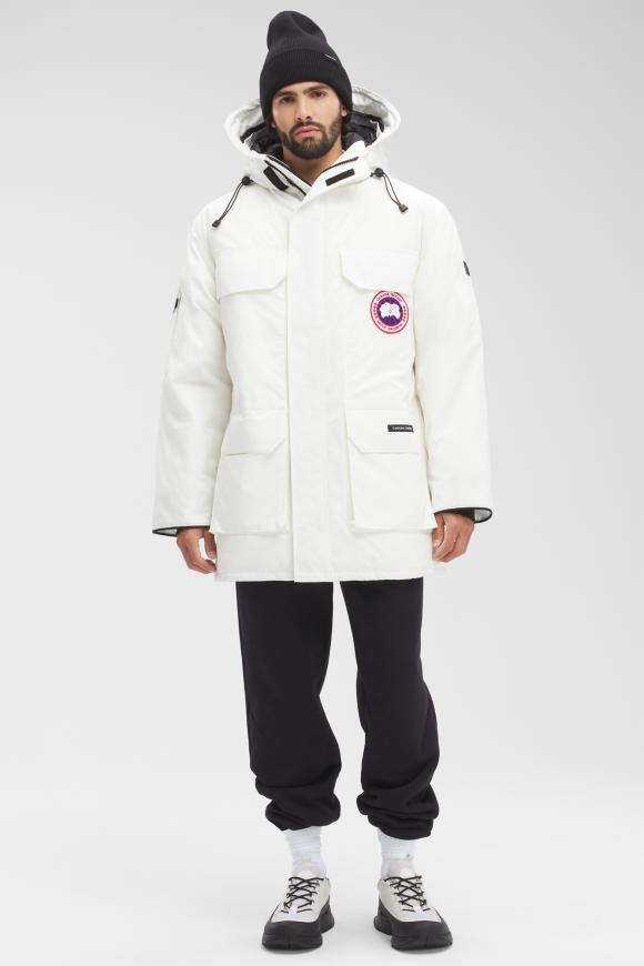 Best men's jackets for canadian winter top