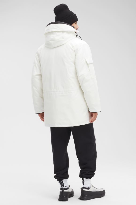 Best Winter Jackets for Extreme Cold TEI 5 Canada Goose CN