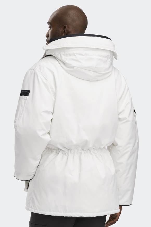 Paradigm Expedition Parka Black Label | Canada Goose US