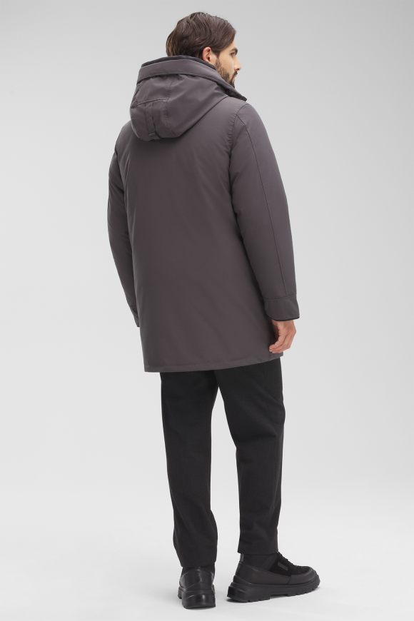 Men s Parkas Down Jackets Winter Coats Canada Goose AT