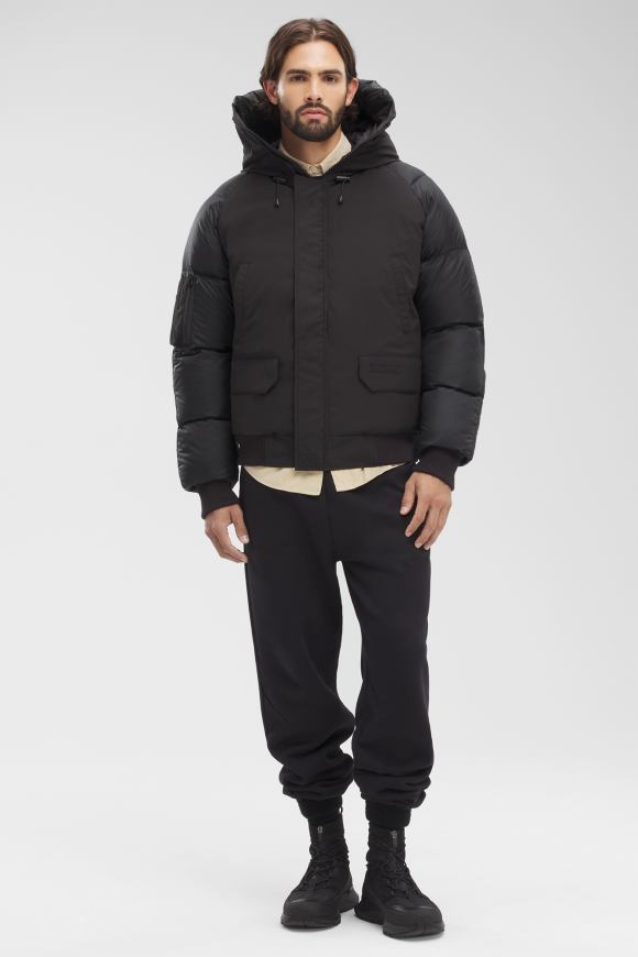 Canada goose chilliwack bomber 50 outlet