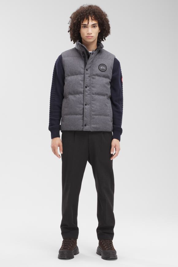 Acheter des vetements de plein air en ligne Canada Goose FR
