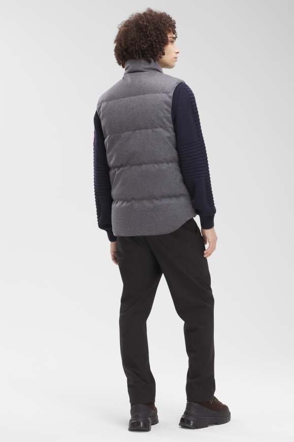 Shop Outdoor Clothing Online Canada Goose SA