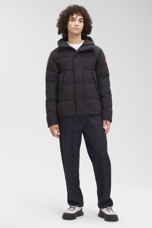 Red Parkas Down Jackets for Men Holiday Gifts Canada Goose US