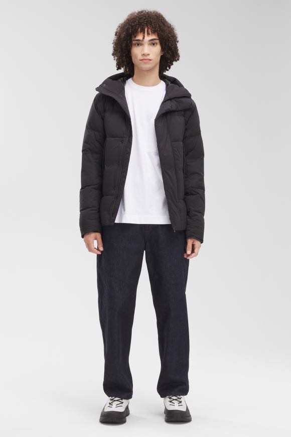 Canada goose jacket no hood outlet