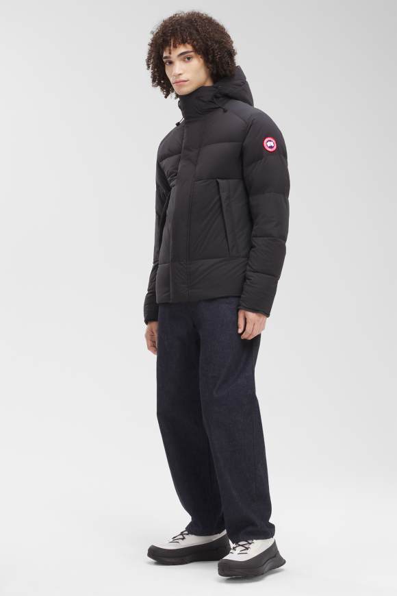 Canada goose jacket no hood outlet