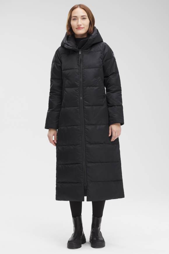 Canada goose mystique down parka shop