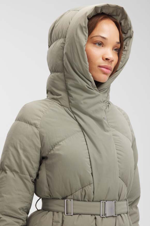 Outerwear for Women Jackets Vests Bombers Canada Goose FR