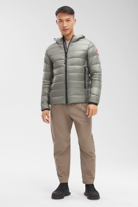 Chaquetas ligeras y chaquetas de plumas ligeras de hombre Canada Goose ES