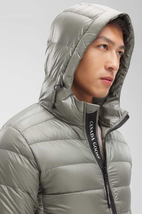 Chaquetas ligeras y chaquetas de plumas ligeras de hombre Canada Goose ES