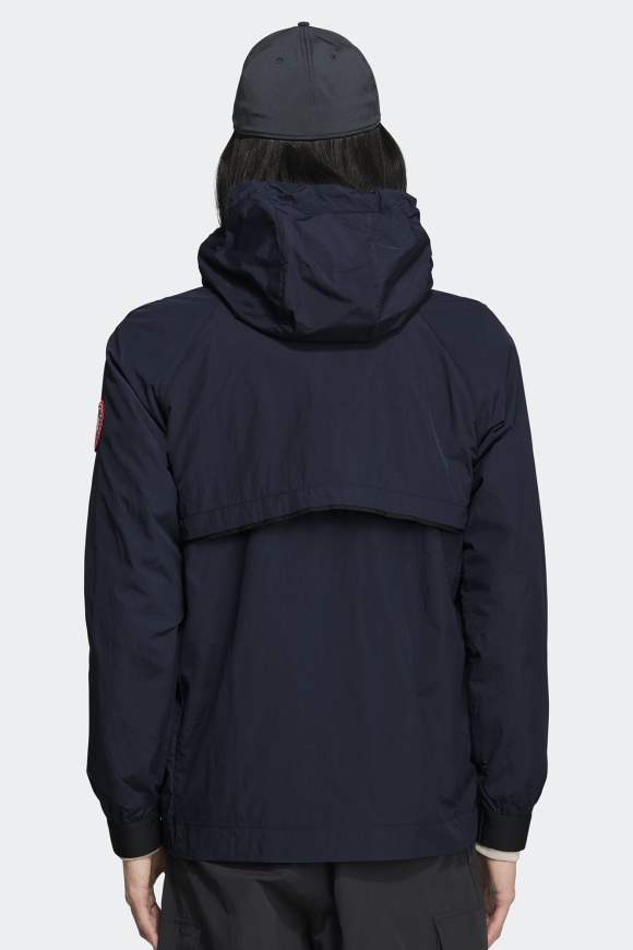 Men s Raincoats Windbreakers Rain Jackets Canada Goose LU
