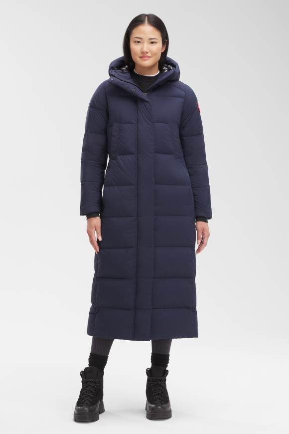 Women s Parkas Down Jackets Winter Coats Canada Goose TR