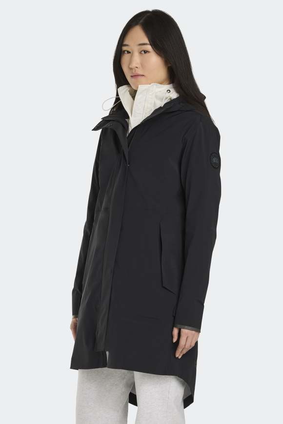 Canada Goose Extreme Weather Outerwear Since 1957 Canada Goose EE