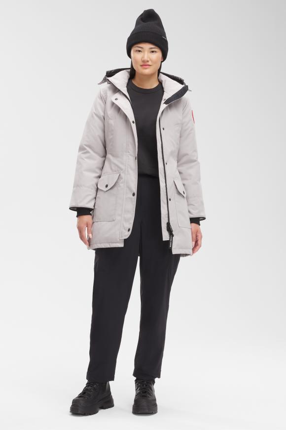 Canada goose parka mujer wanama outlet