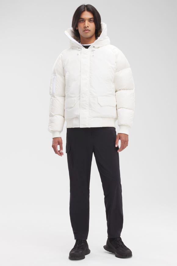Canada goose 7999m ltd clearance