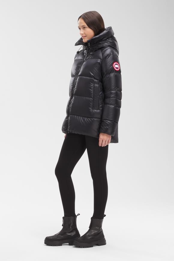 Canada goose best seller women's hotsell