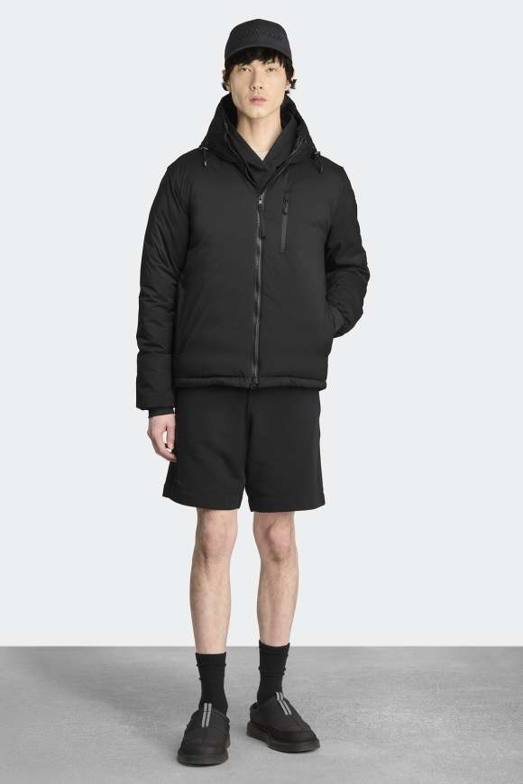 Men s Camouflage Parkas Jackets Prints Canada Goose US