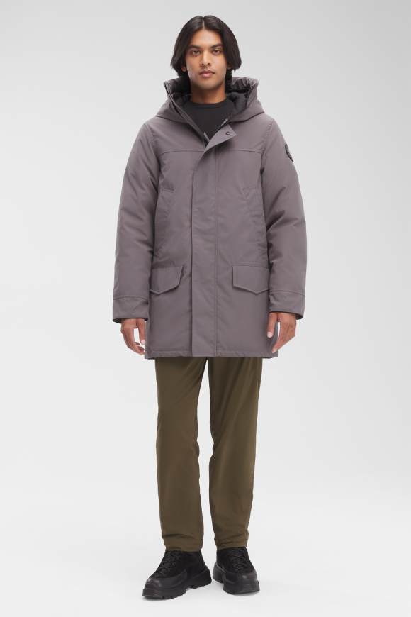 Best canada goose jacket mens 2025