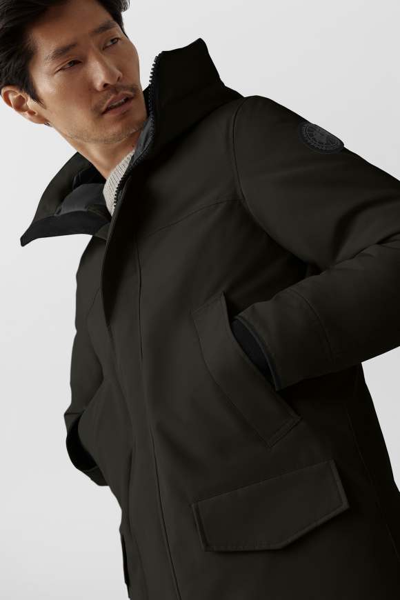 Canada goose langford parka deutschland top