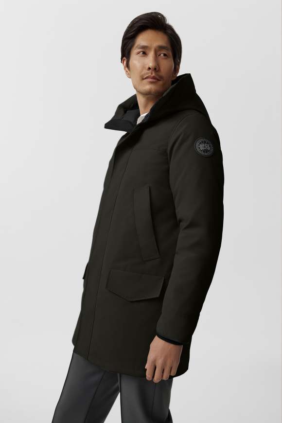 Canada goose uk langford parka online