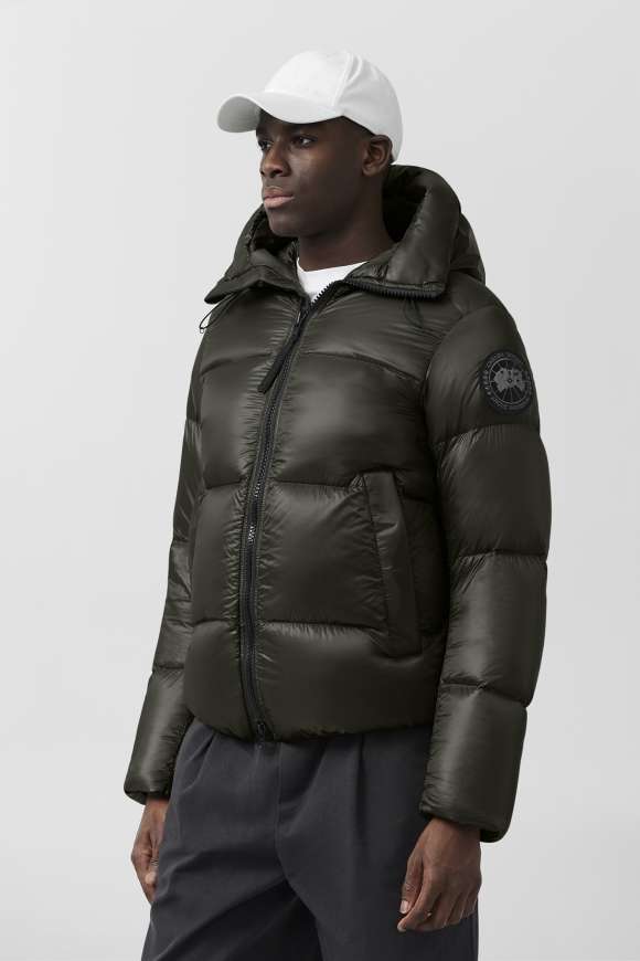 Canada goose black label 380 shop