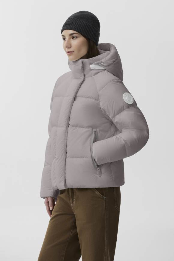Doudounes manteaux pour femme Canada Goose FR