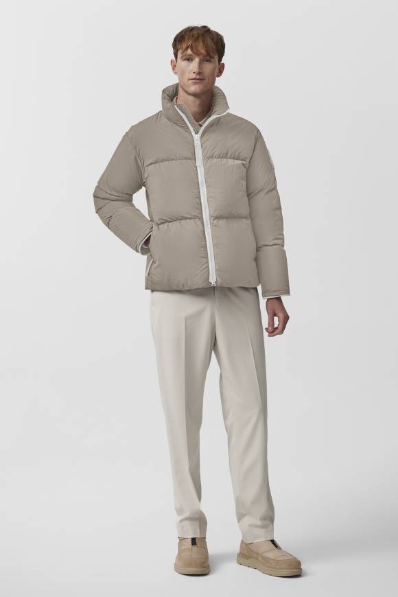 Canada goose abrigo hombre opiniones online