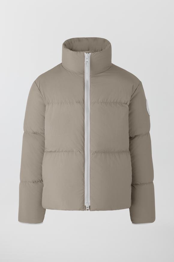 Canada goose abrigo hombre mercadolibre 2025