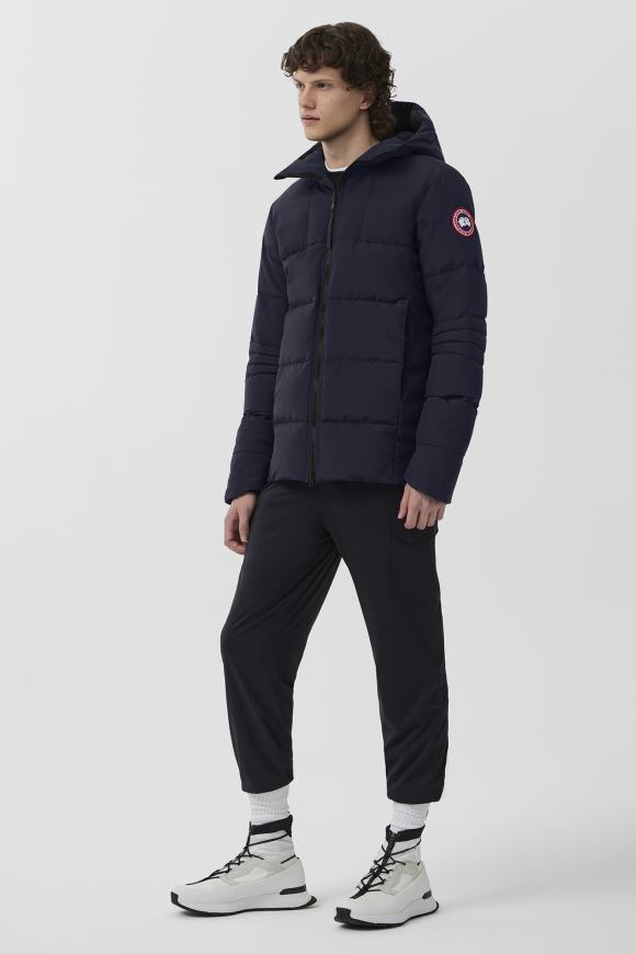 Canada goose eshop shop