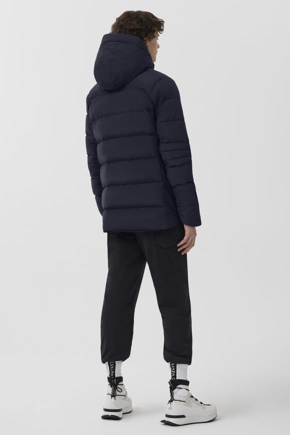 Canada Goose Extreme Weather Outerwear Since 1957 Canada Goose GR