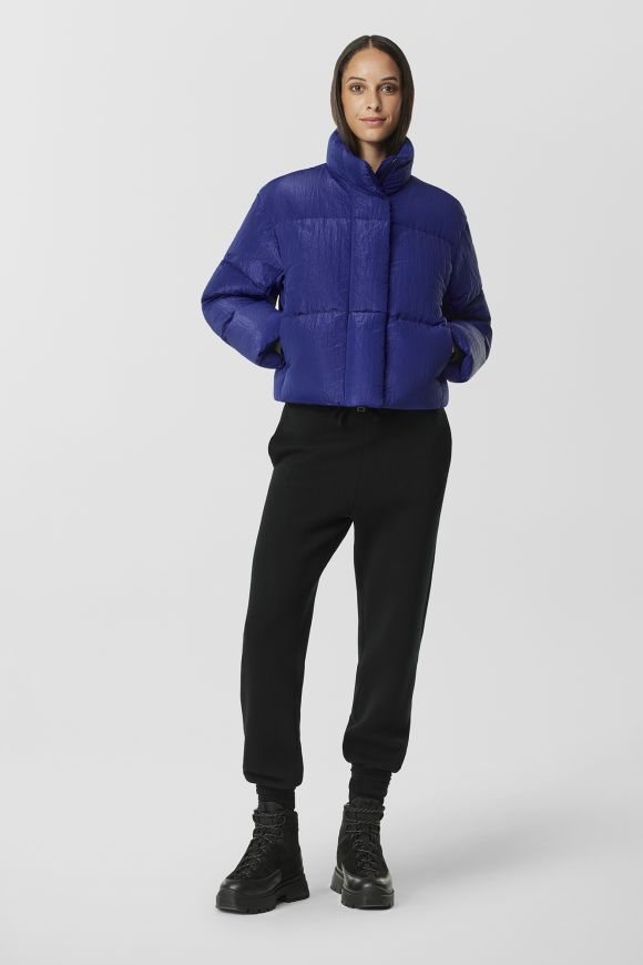 Steppjacken und mantel fur Damen Canada Goose DE