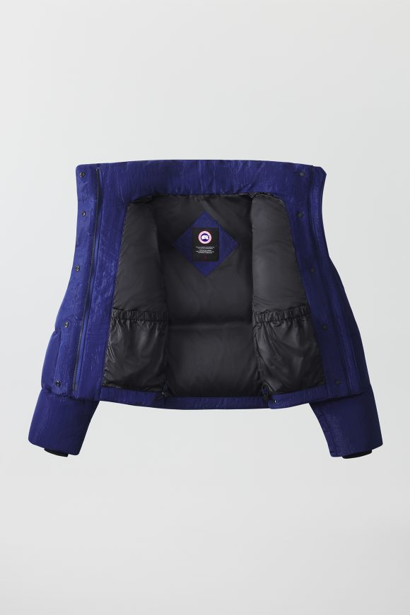 Canada goose courte femme pas cher sales