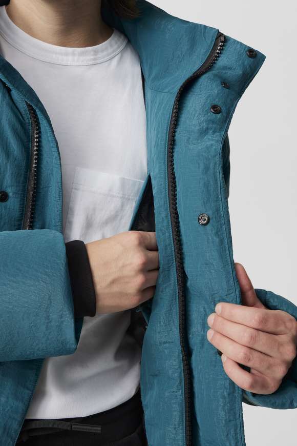 Chaquetas y abrigos acolchados para hombre Canada Goose ES