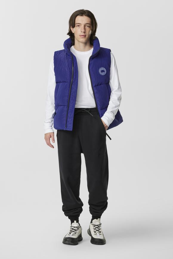 Chalecos para hombre Ligeros y duraderos Canada Goose ES