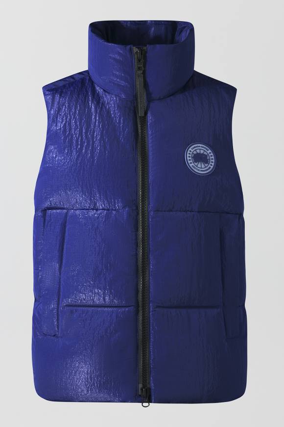 Chalecos para hombre Ligeros y duraderos Canada Goose ES